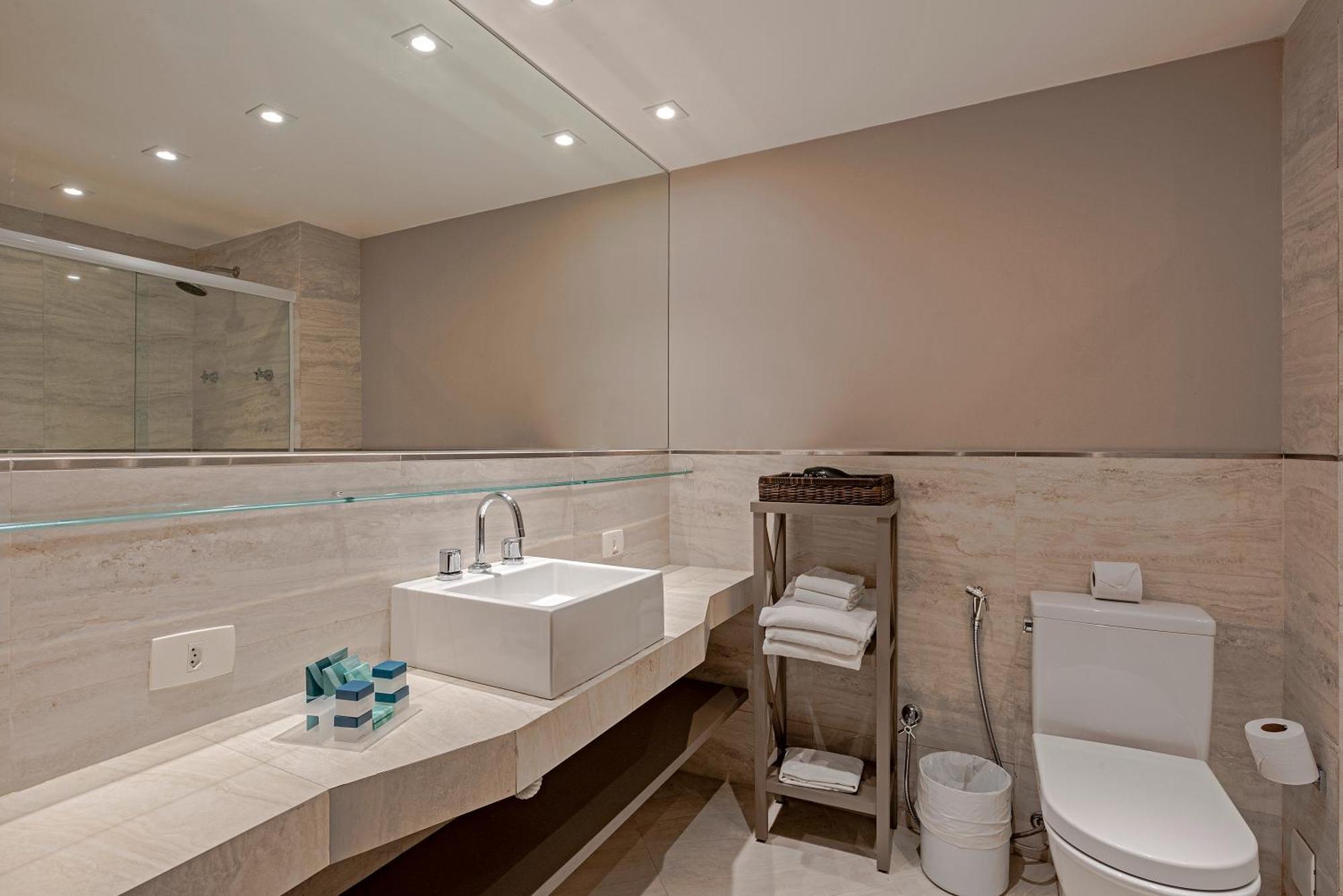 Luxury Superior Double Room