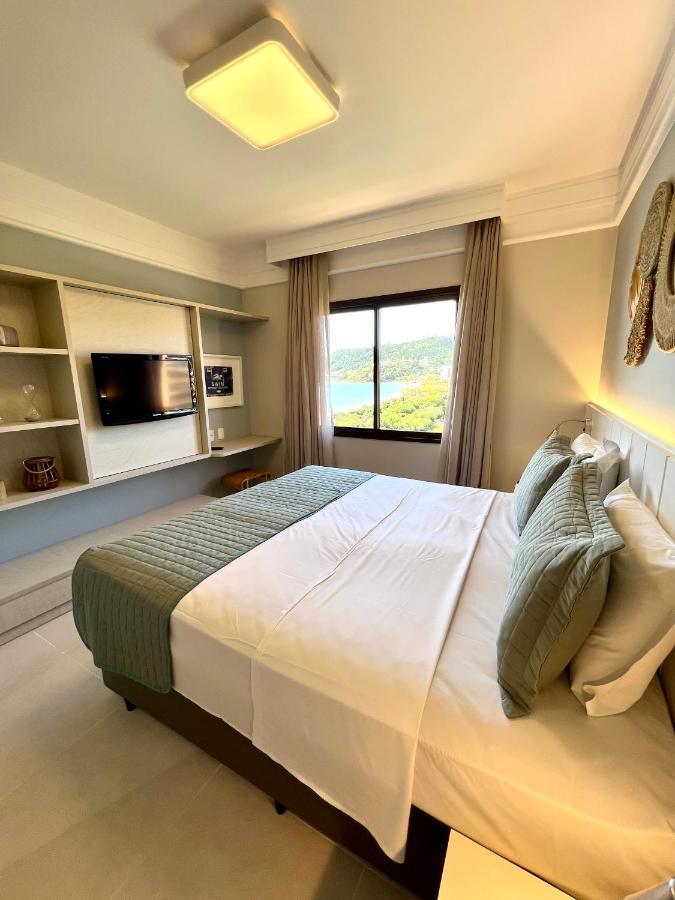 Deluxe Suite Sea View