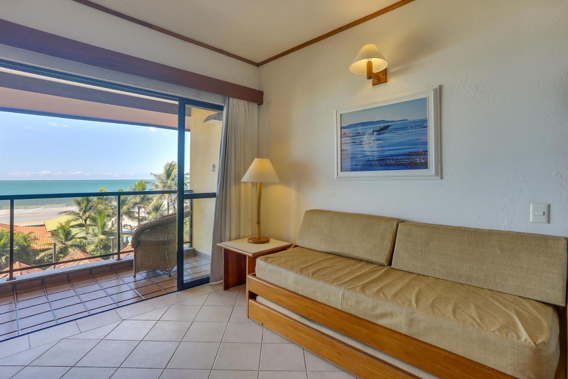 Suite Sea View
