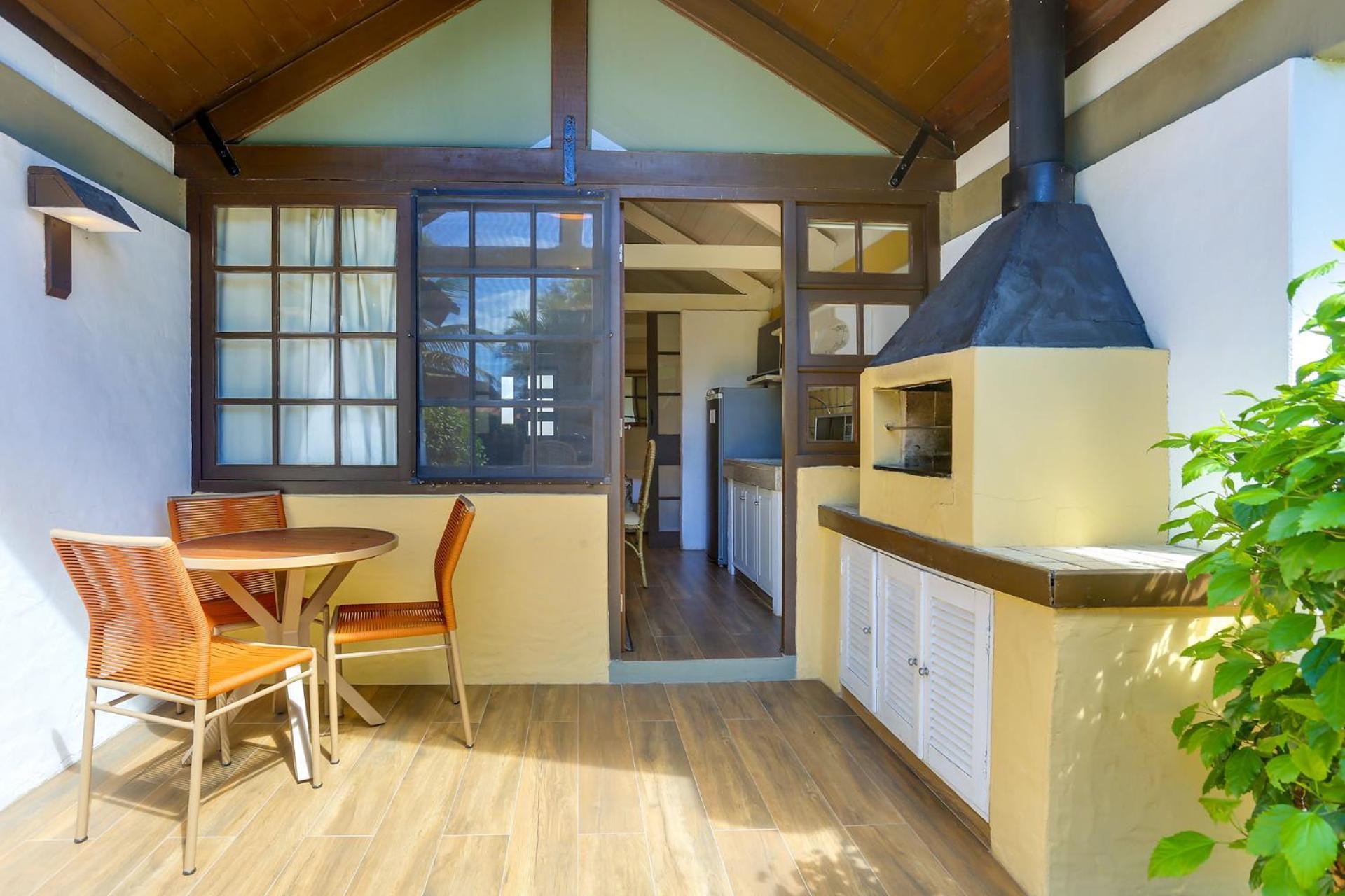 Chalet
