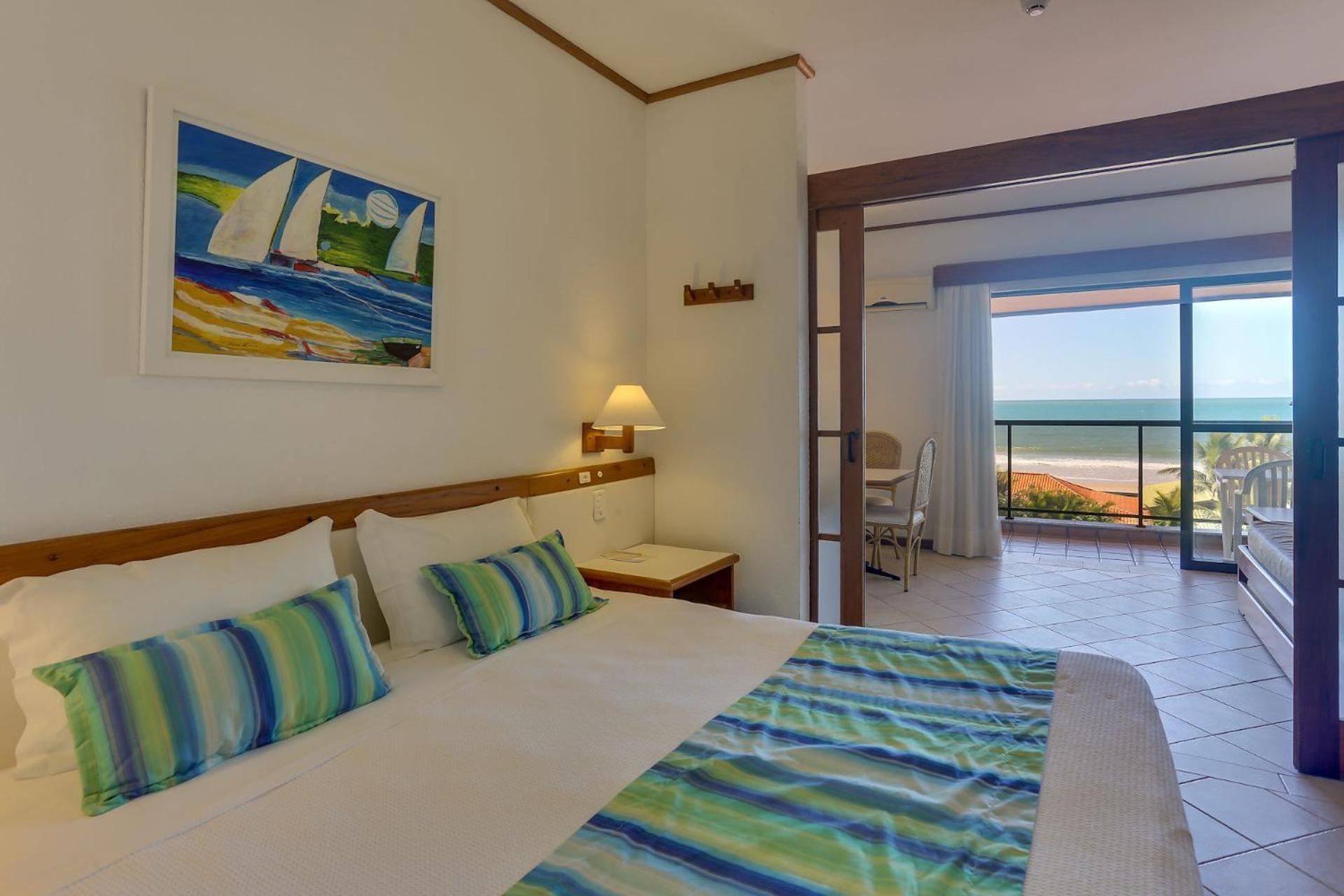 Suite Sea View