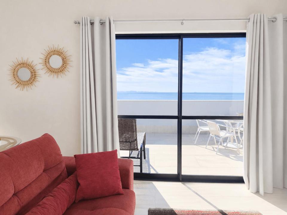 Suite Solarium Luxo