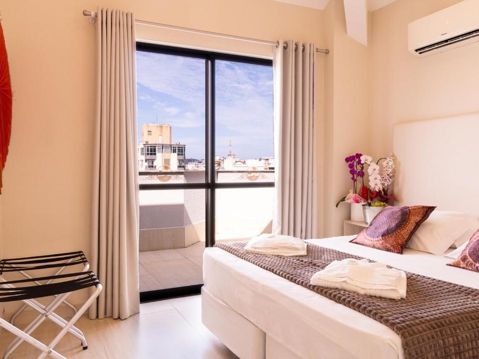 Solarium Suite