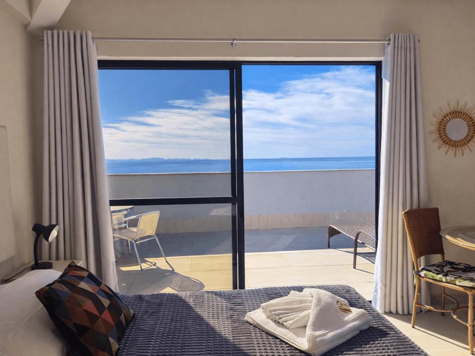 Suite Solarium Luxo