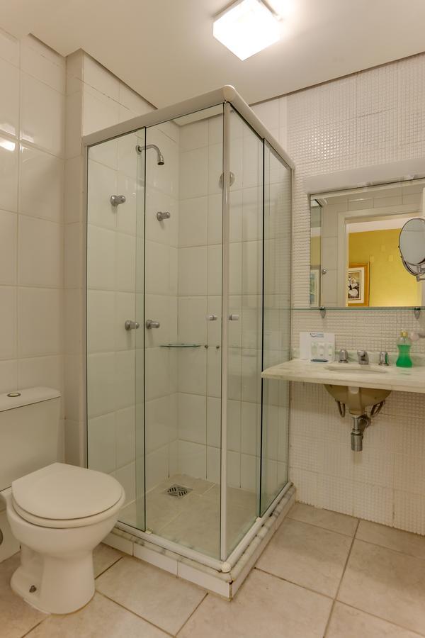 Quarto Triplo Superior