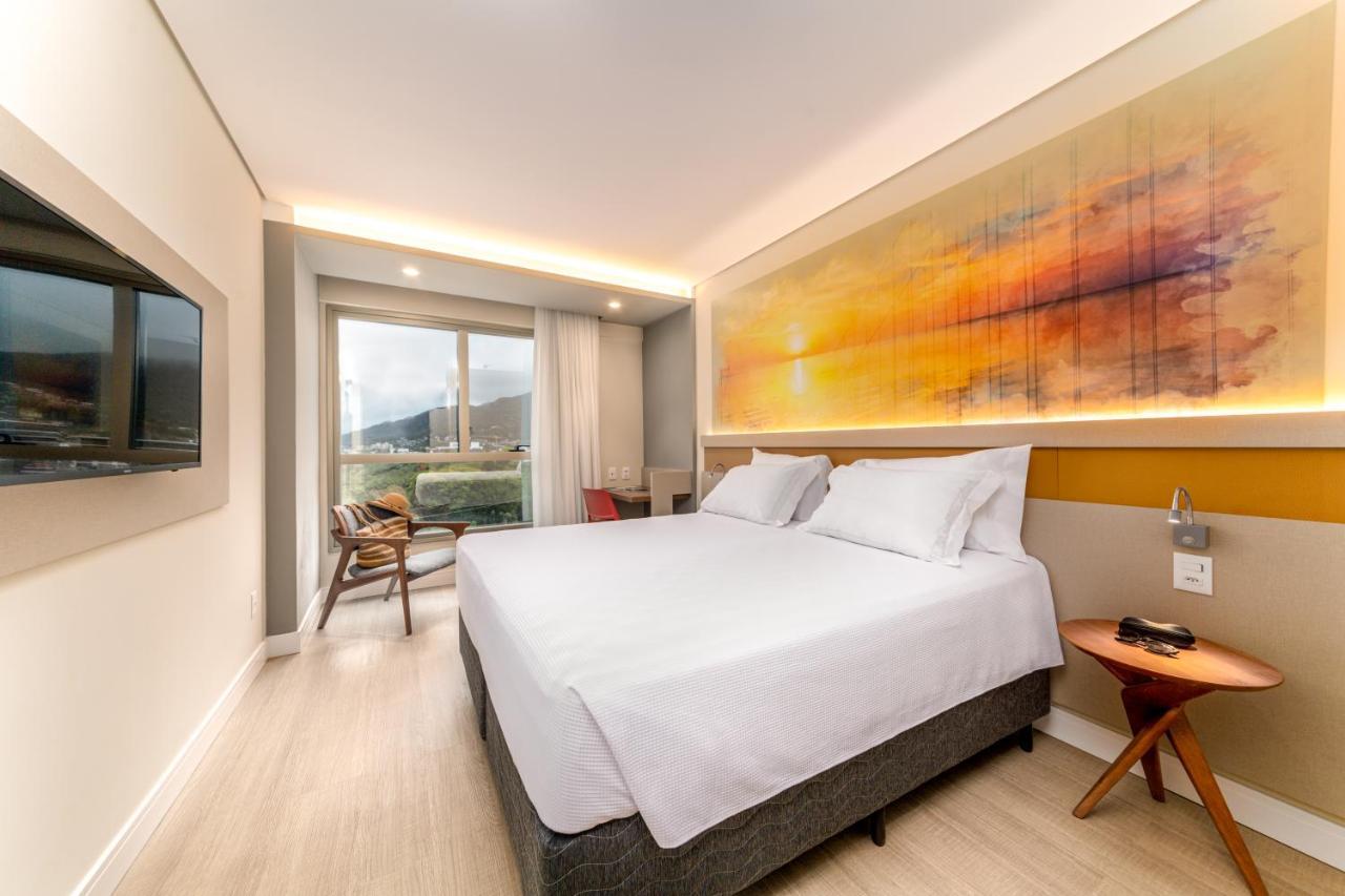 Standard Casal 1 Cama Queen