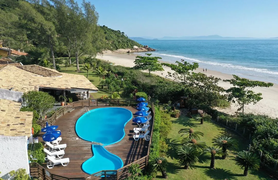 Antares Club Hotel Lagoinha-1