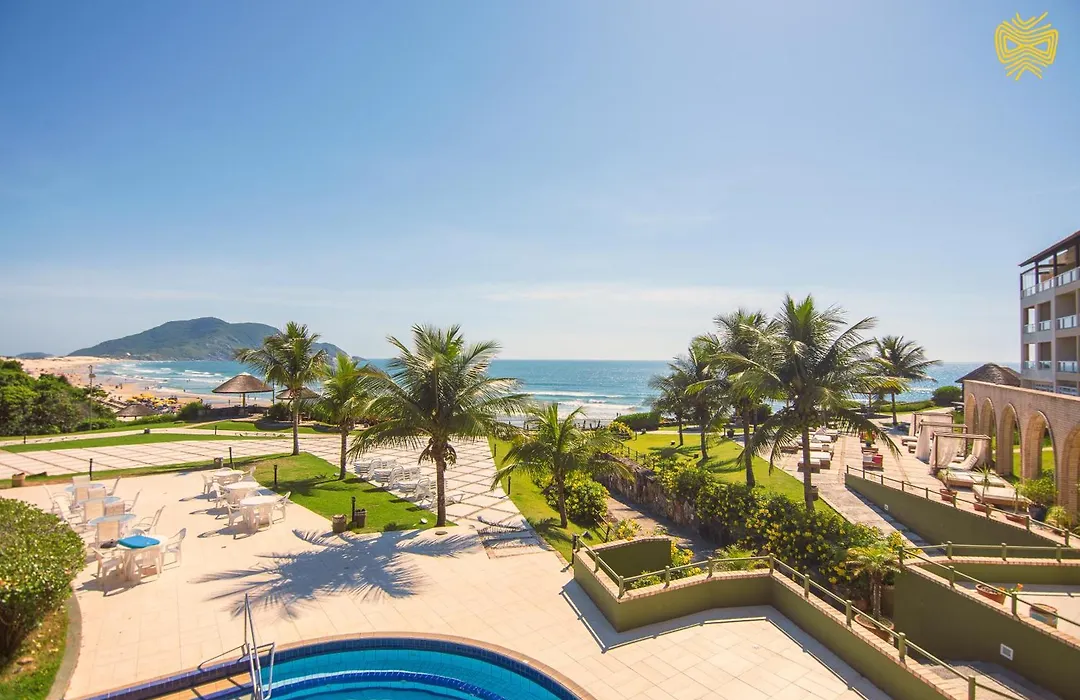 Costao do Santinho Resort All Inclusive-1