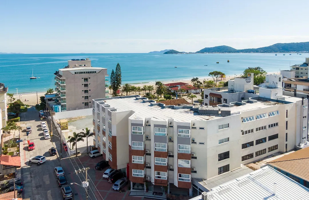 Boulevard Beach Canasvieiras Hotel-1