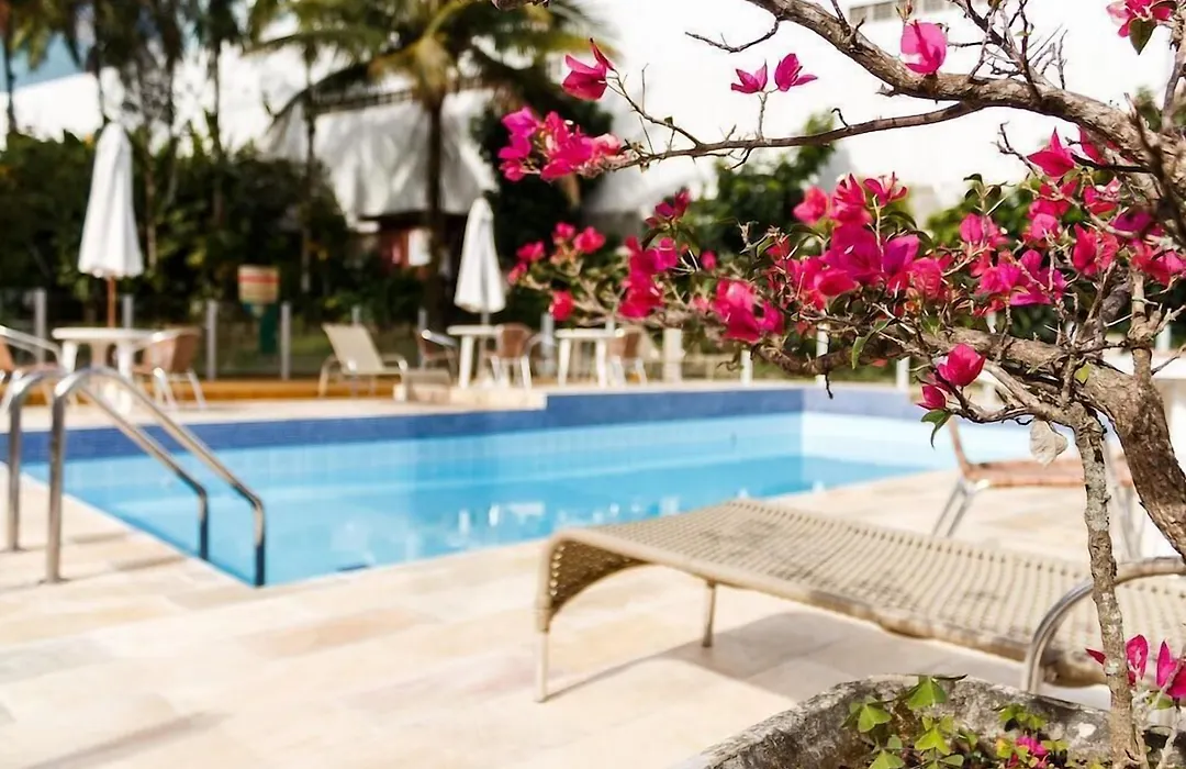 Hotel Quinta da Bica D'Água-1