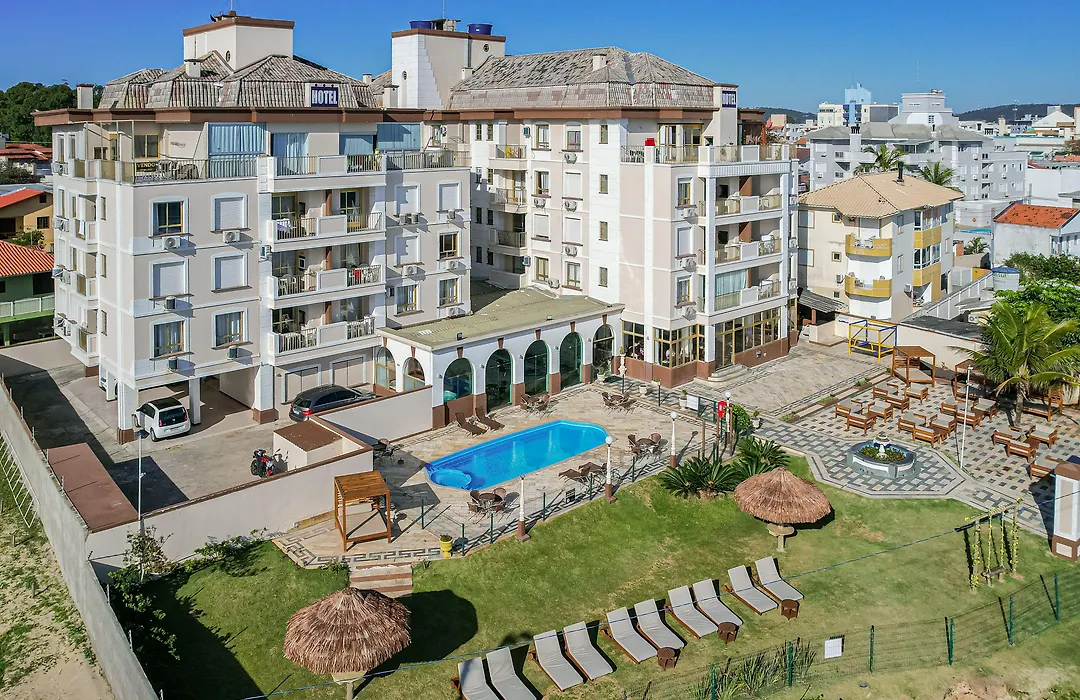 Ingleses Palace Hotel-1