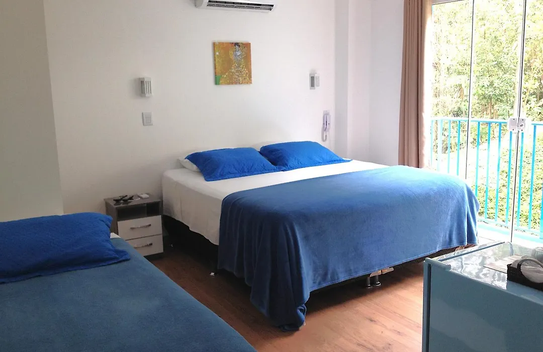 The Hyperion Boutique Hotel-1