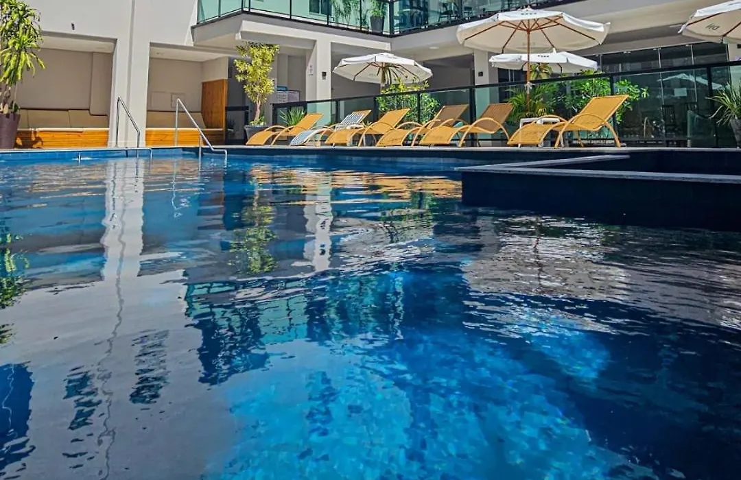 Das Nacoes Hotel-1