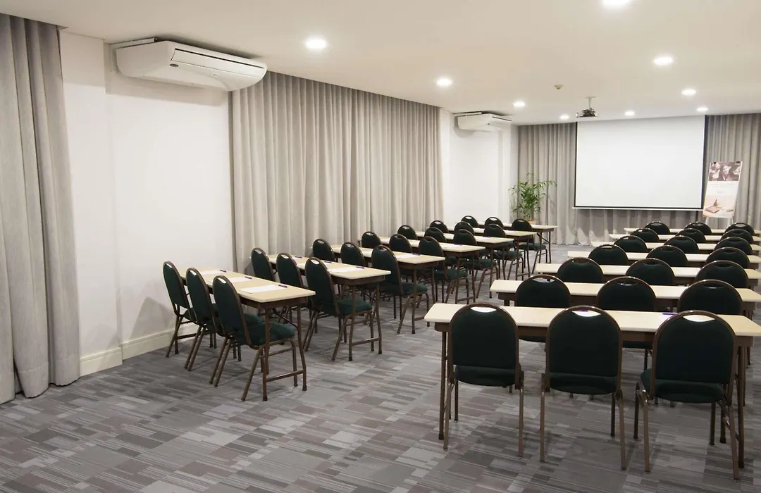 Mercure Florianopolis-1