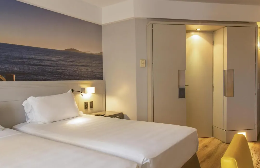 Novotel Florianopolis-1