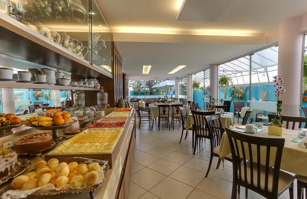 Pousada Dos Chas Hotel Boutique-1