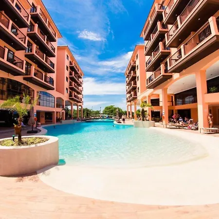 Jurerê Beach Village - Studio Vista Mar-3