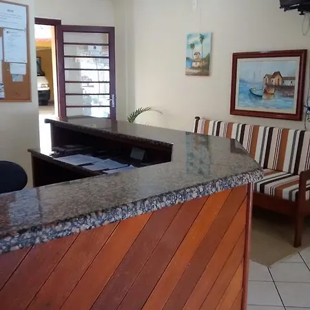 Petit Praia Hotel-3