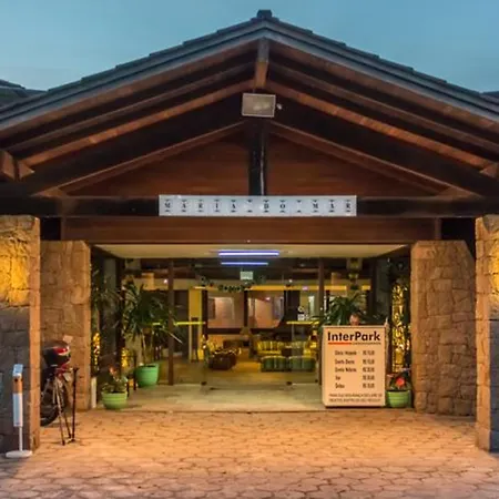 Hotel Maria Do Mar-3