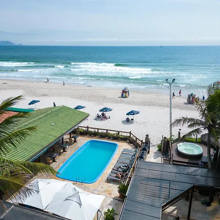 Costa Norte Ingleses Hotel-2