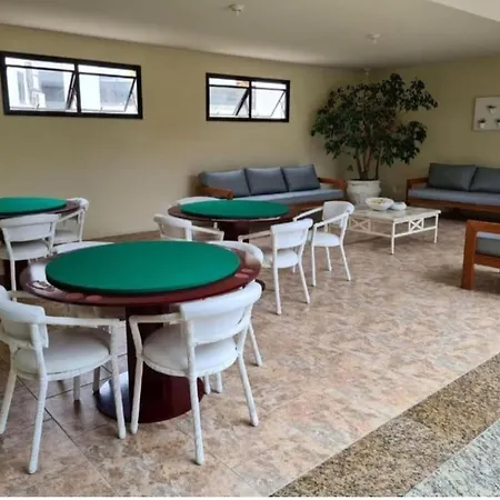 Quarto Luxo No Praia Brava Hotel-2
