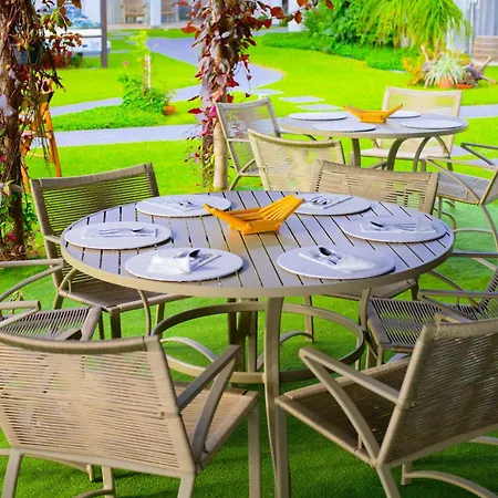 Hotel Sete Ilhas-2