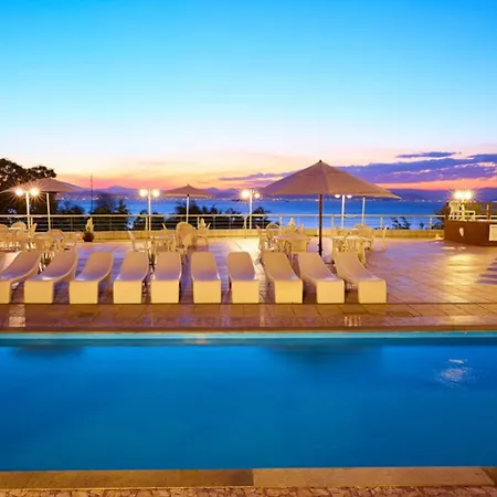 Hotel Maria Do Mar-2