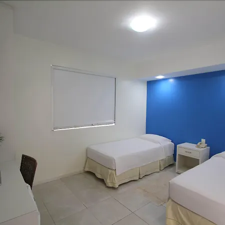 Hotel Don Zepe-3
