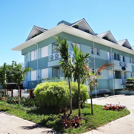 Belle Arti Pousada-2