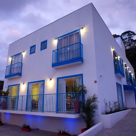 The Hyperion Boutique Hotel-3