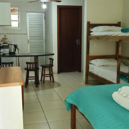 Kata Hotel Boutique Floripa-2
