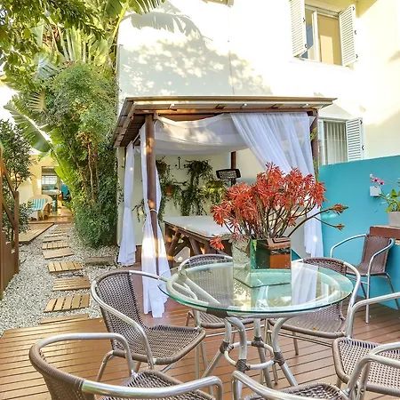 Pousada Dos Chas Hotel Boutique-2