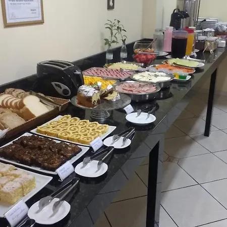 Petit Praia Hotel-2