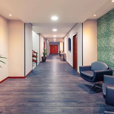 Mercure Florianopolis Centro-2